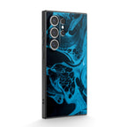Ghost Sea - Samsung Case