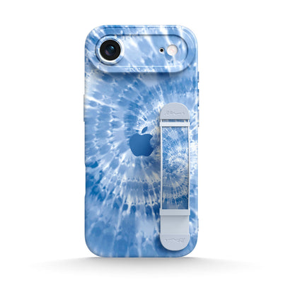 Rain Veil - iPhone Wrist Strap Case