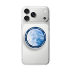 Clear Sky - MagSafe AirBag Grip