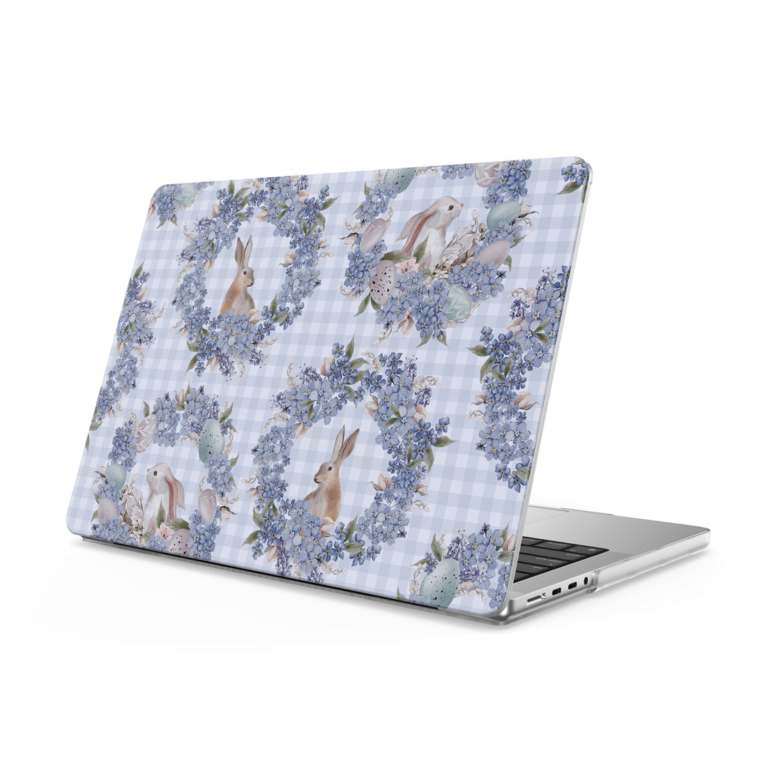 Hide and Seek - Macbook Case