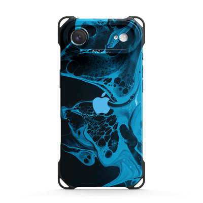 Ghost Sea - iPhone Ultra Impact Case