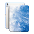 Clear Sky - iPad Case