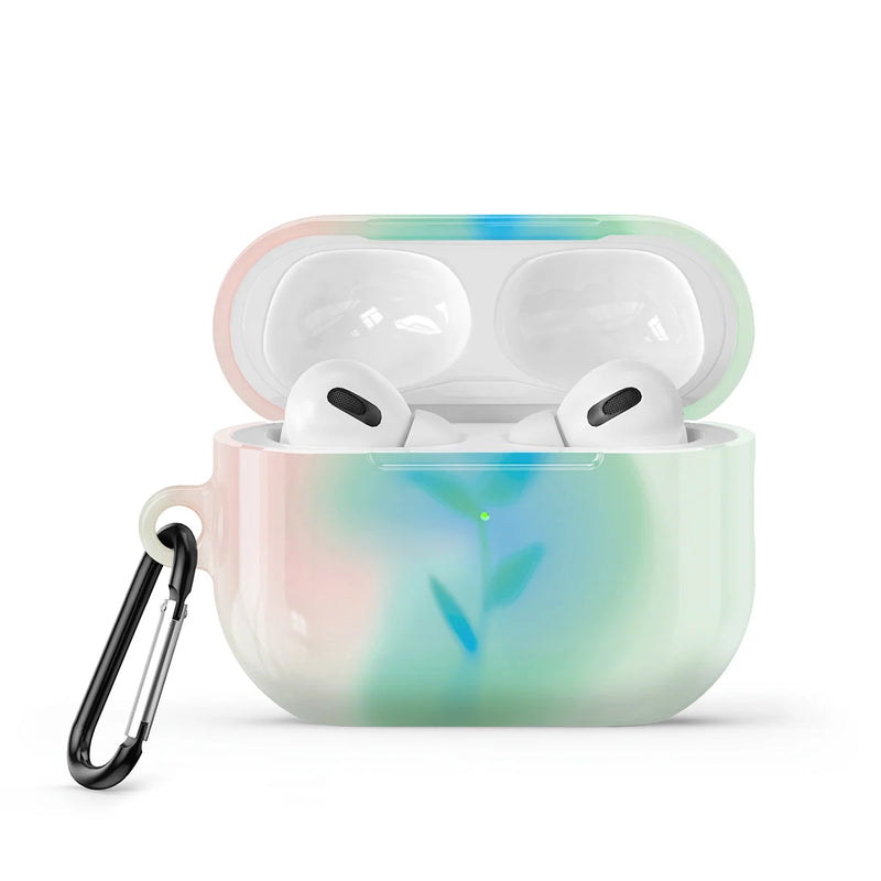 Green Sprouts - AirPods Case
