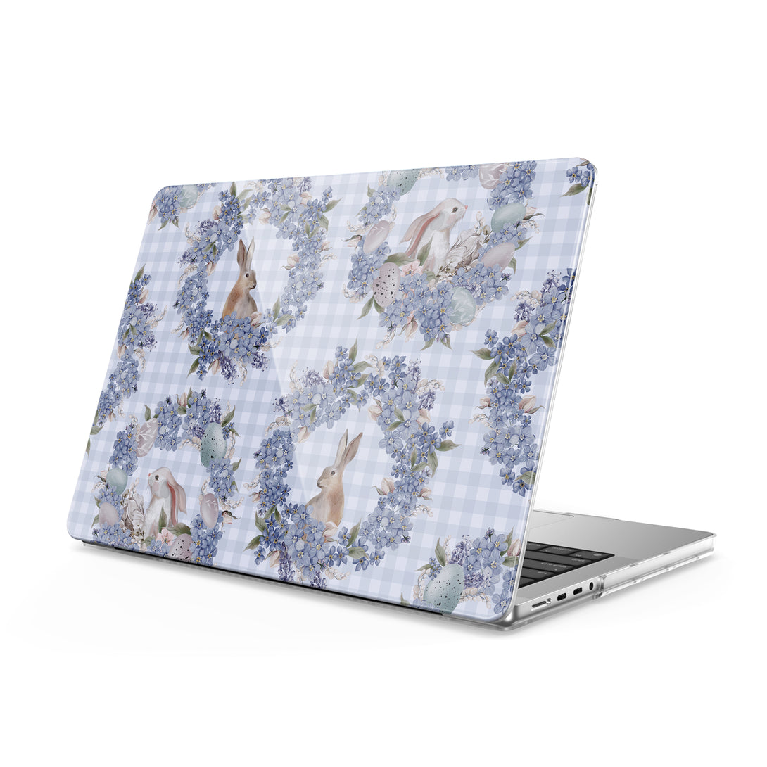 Hide and Seek - Macbook Case