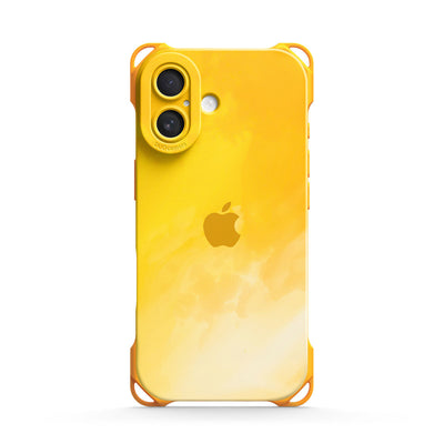 Bright Yellow - iPhone Ultra Impact Case