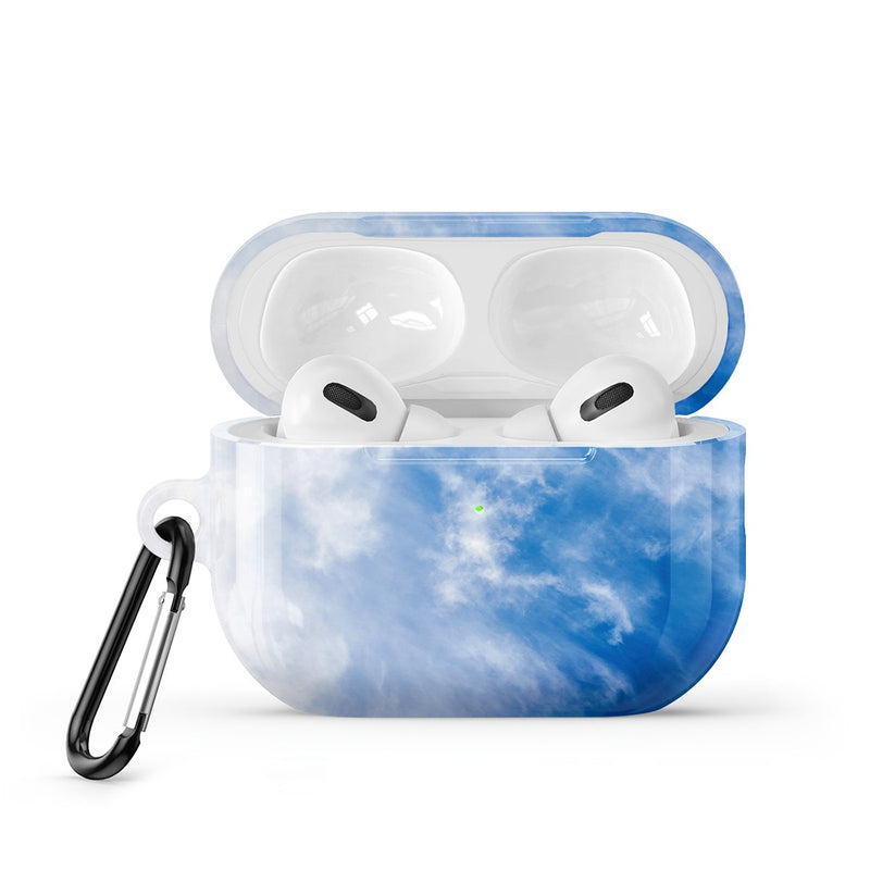 Clear Sky - AirPods Case