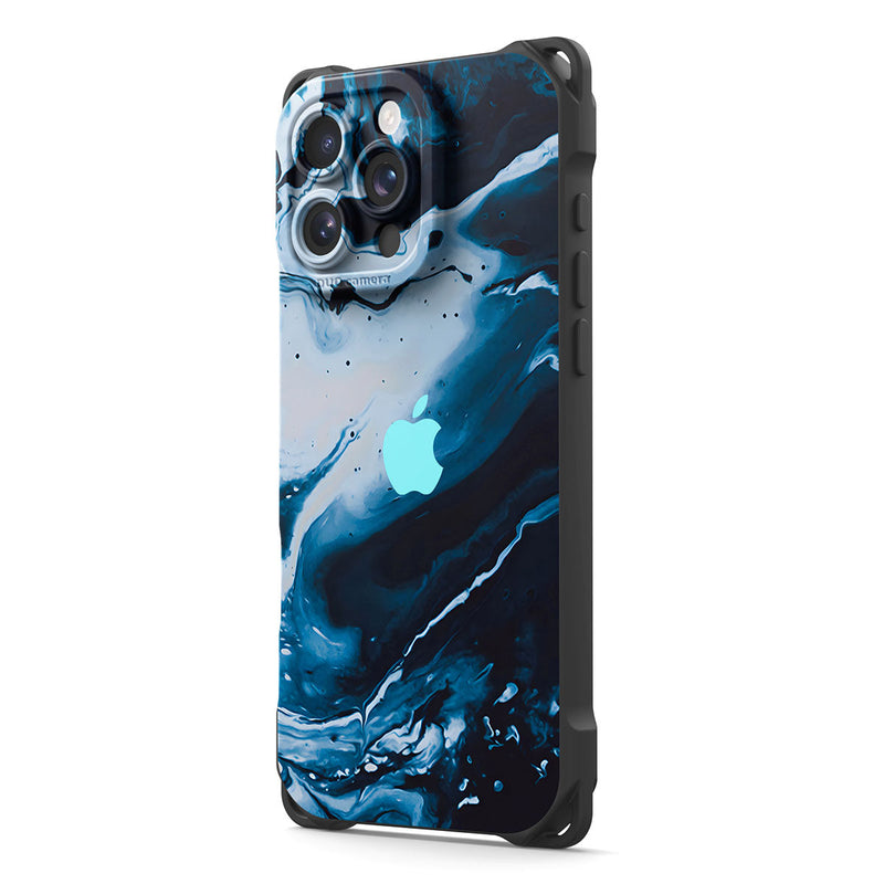 Otherworldly Ghost - iPhone Ultra Impact Case