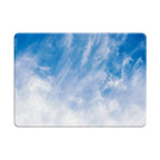 Clear Sky - Macbook Case