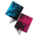 Turbulence - Macbook Case
