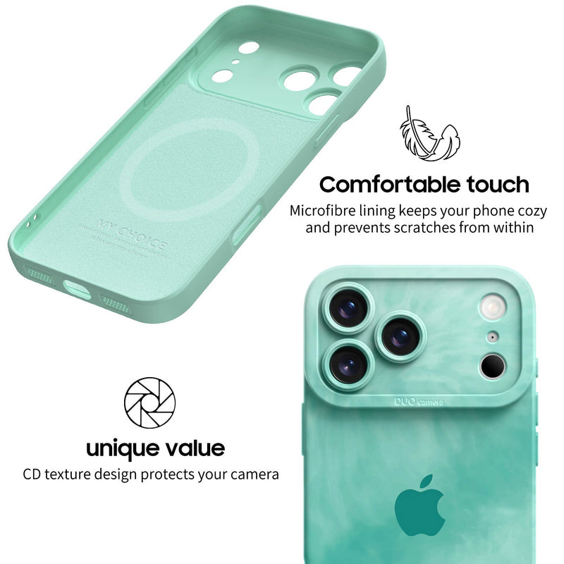 Charming - iPhone Silicone Case