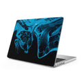 Ghost Sea - Macbook Case