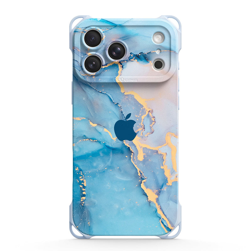 Sapphire Blue - iPhone Ultra Impact Case