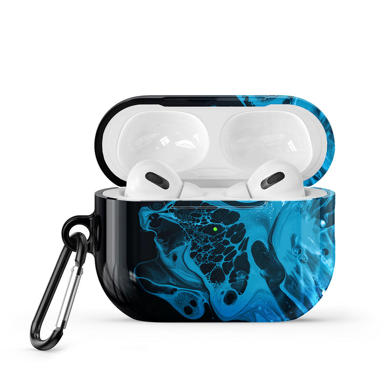 Ghost Sea - AirPods Case