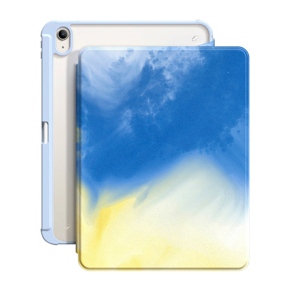 Critical Point - iPad Case