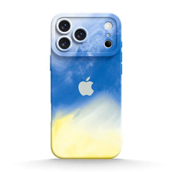 Critical Point - iPhone Case