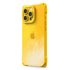 Bright Yellow - iPhone Ultra Impact Case