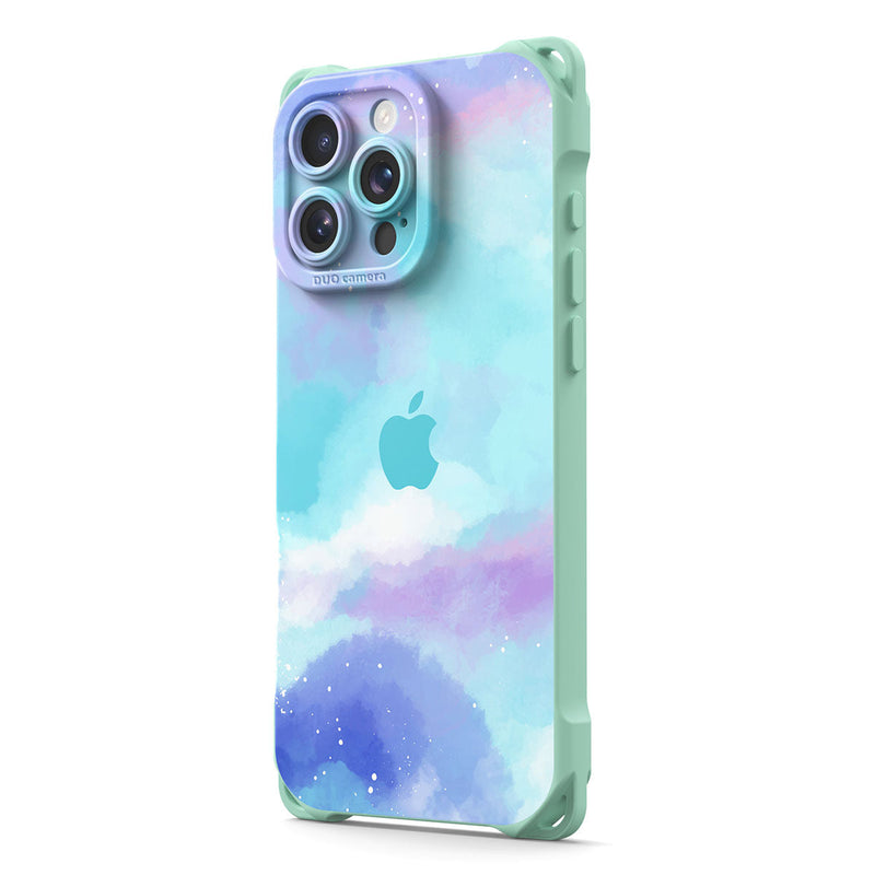 Astral Blue - iPhone Ultra Impact Case