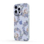 Hide and Seek - iPhone Silicone Case