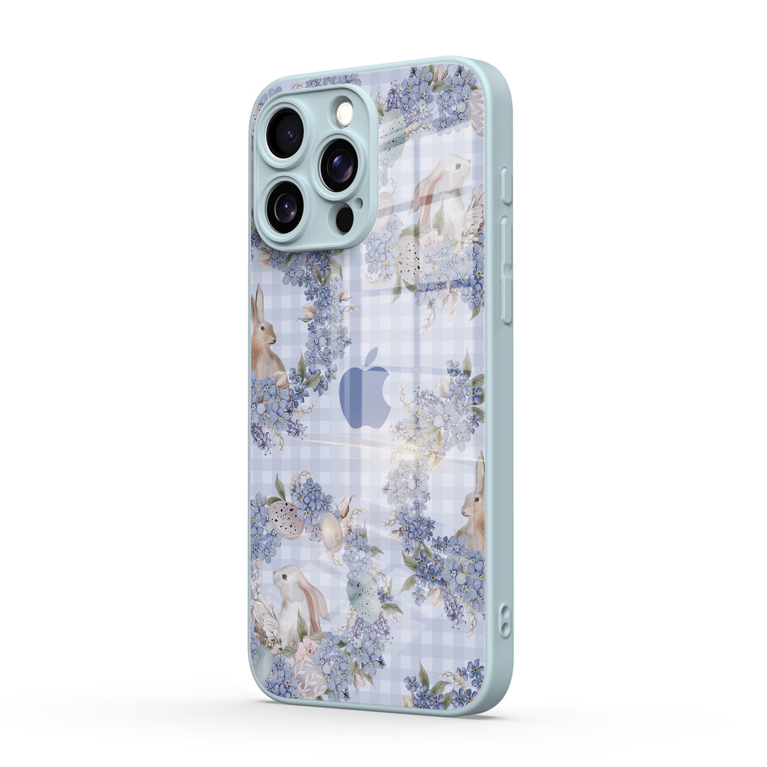 Hide and Seek - iPhone Case