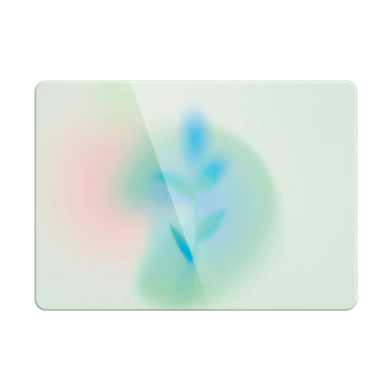 Green Sprouts - Macbook Case