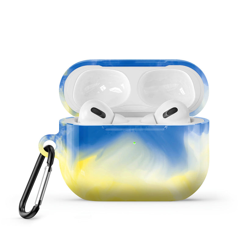 Critical Point - AirPods Case