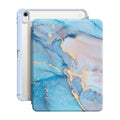 Sapphire Blue - iPad Case