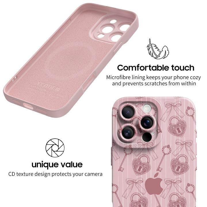 Hide and Seek - iPhone Case