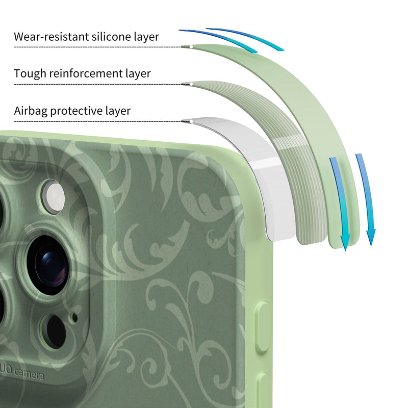Untie - iPhone Silicone Case
