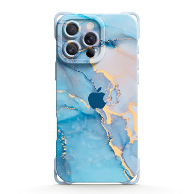 Sapphire Blue - iPhone Ultra Impact Case