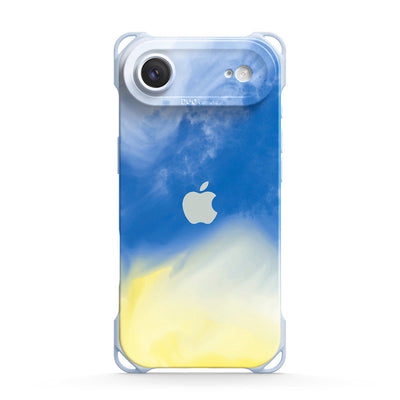 Critical Point - iPhone Ultra Impact Case