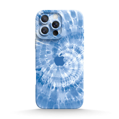 Rain Veil - iPhone Silicone Case