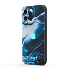 Otherworldly Ghost - iPhone Silicone Case