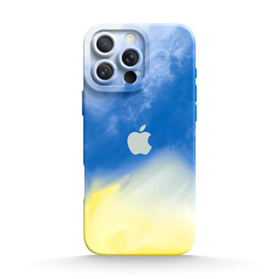 Critical Point - iPhone Silicone Case