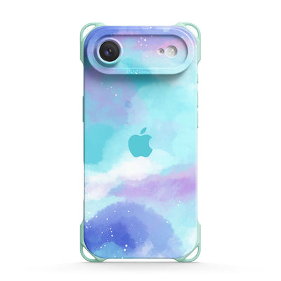 Astral Blue - iPhone Ultra Impact Case