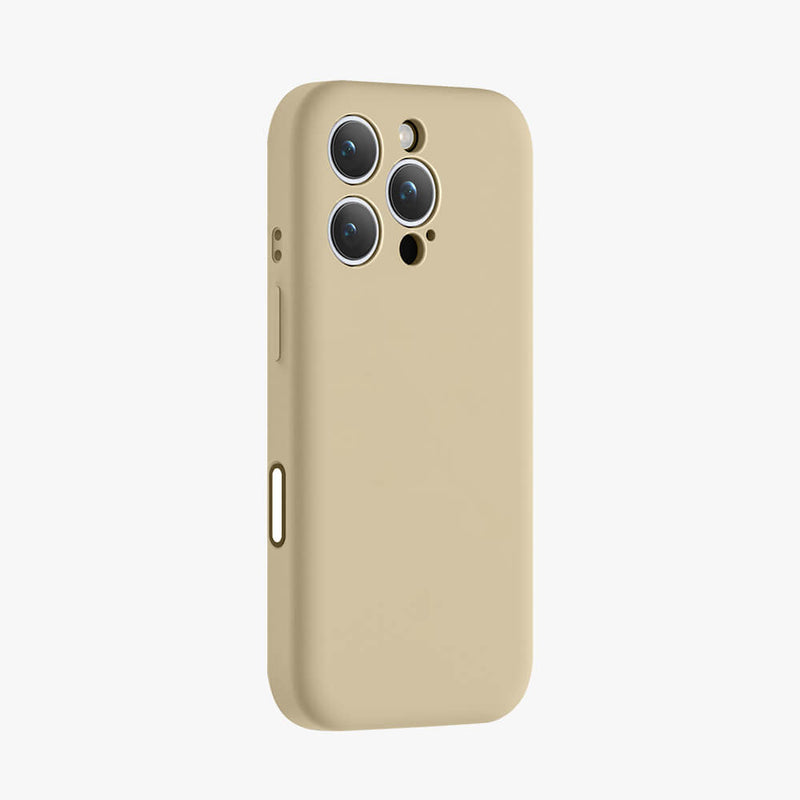 Brown - iPhone Case