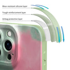 Birdsong - iPhone Silicone Case