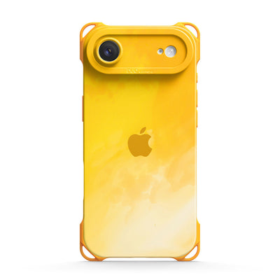 Bright Yellow - iPhone Ultra Impact Case