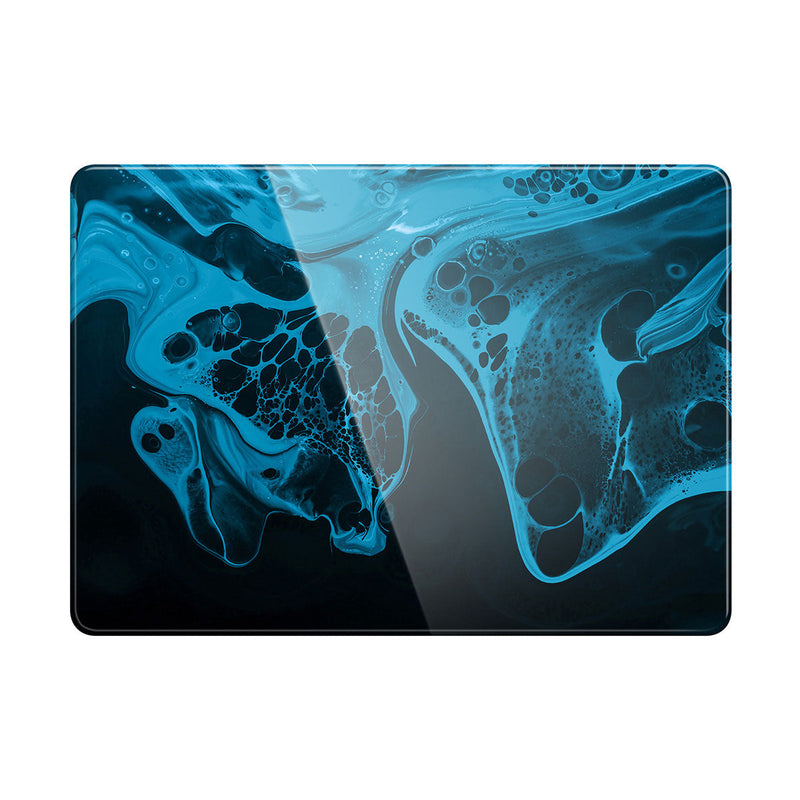 Ghost Sea - Macbook Case
