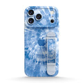 Rain Veil - iPhone Wrist Strap Case