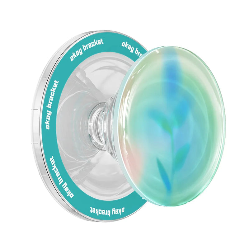 Green Sprouts - MagSafe AirBag Grip