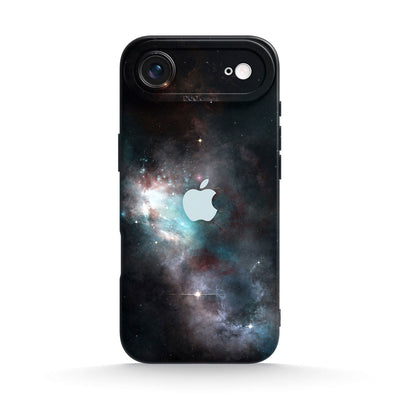 White Light - iPhone Silicone Case