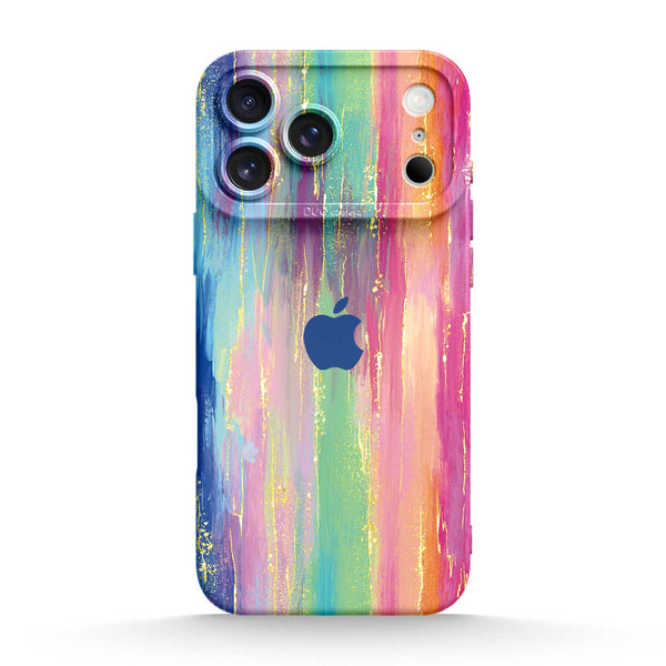 Breeze - iPhone Case