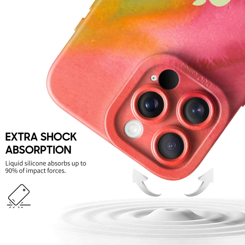 Birdsong - iPhone Silicone Case