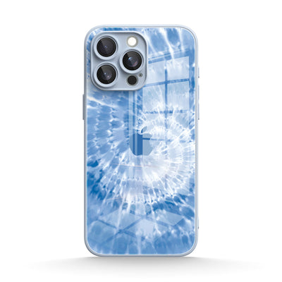 Rain Veil - iPhone Glass Case