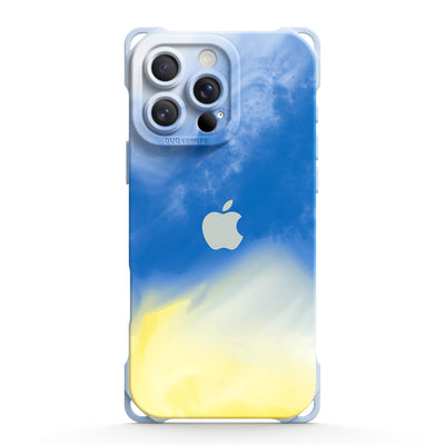 Critical Point - iPhone Ultra Impact Case