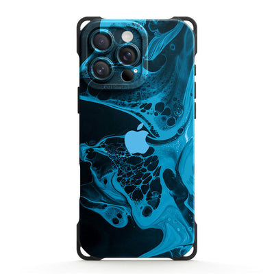 Ghost Sea - iPhone Ultra Impact Case