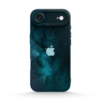Starry Night - iPhone Silicone Case