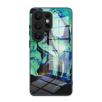 Netherworld Crack - Samsung Case