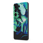 Netherworld Crack - Samsung Case