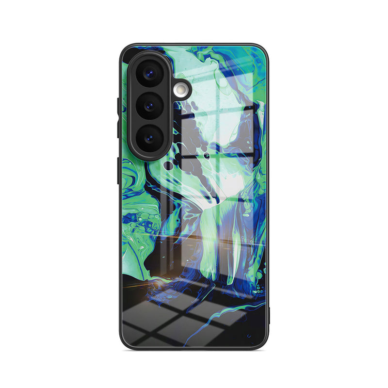 Netherworld Crack - Samsung Case